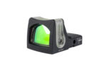 Trijicon RMR Dual Illuminated 9 MOA Green Dot 700037 Free Shipping - View 1
