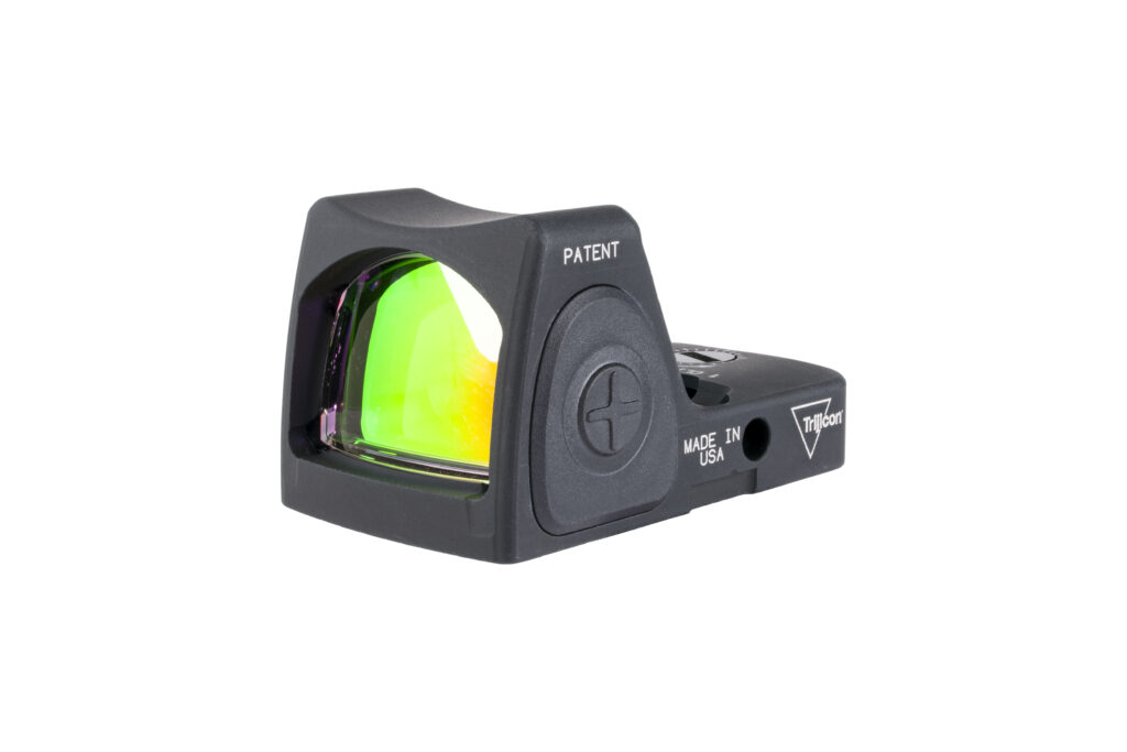 Trijicon RMR Type 2 Adjustable 6.5 MOA Red Dot 700679 – $100 Rebate thru 5/31! Free Shipping