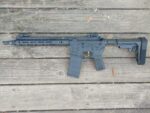 Used Springfield SAINT Victor V2 5.56 NATO 11.5″ Keymo FH SBA3 Brace STV9115556BPV2SBA3 - View 2