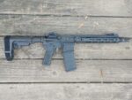 Used Springfield SAINT Victor V2 5.56 NATO 11.5″ Keymo FH SBA3 Brace STV9115556BPV2SBA3 - View 3
