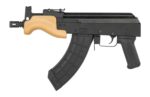 Century Arms Micro Draco 7.62x39mm 30+1 6.25″ HG8549-N - View 2