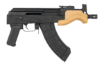 Century Arms Micro Draco 7.62x39mm 30+1 6.25″ HG8549-N - View 3