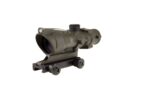 Trijicon ACOG Dual Illum Green Donut 223/556 TA51 Mount 100212 Free Shipping - View 2