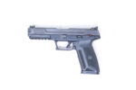 Used Ruger 57 5.7×28 Black Manual Safety 20+1 16401 - View 2