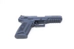 Used Ruger 57 5.7×28 Black Manual Safety 20+1 16401 - View 3