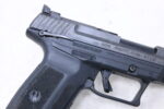 Used Ruger 57 5.7×28 Black Manual Safety 20+1 16401 - View 7