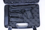 Used Sig Sauer P320 Full Size 4.7″ 9mm 17+1 Two Magazines 320F-9-B - View 2