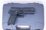 Used Sig Sauer P320 Full Size 4.7″ 9mm 17+1 Two Magazines 320F-9-B - View 3