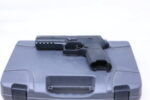 Used Sig Sauer P320 Full Size 4.7″ 9mm 17+1 Two Magazines 320F-9-B - View 6