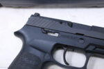 Used Sig Sauer P320 Full Size 4.7″ 9mm 17+1 Two Magazines 320F-9-B - View 7