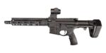 Daniel Defense DDM4 556 Nato 10″ Barrel Maxim PDW Brace W/ Primary Cyclops Gen 2 SB-19 - View 2