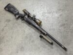 Fierce Firearms CT Rival XP 7mm PRC 20″ Carbon Nightforce NX8 2.5-20×50 F1 MIL-XT FDE - View 1