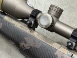 Fierce Firearms CT Rival XP 7mm PRC 20″ Carbon Nightforce NX8 2.5-20×50 F1 MIL-XT FDE - View 3