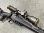 Fierce Firearms CT Rival XP 7mm PRC 20″ Carbon Nightforce NX8 2.5-20×50 F1 MIL-XT FDE - View 4