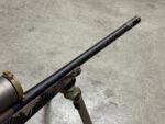 Fierce Firearms CT Rival XP 7mm PRC 20″ Carbon Nightforce NX8 2.5-20×50 F1 MIL-XT FDE - View 6