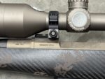 Fierce Firearms CT Rival XP 7mm PRC 20″ Carbon Nightforce NX8 2.5-20×50 F1 MIL-XT FDE - View 8