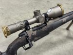 Fierce Firearms CT Rival XP 7mm PRC 20″ Carbon Nightforce NX8 2.5-20×50 F1 MIL-XT FDE - View 9