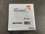 Fierce Firearms CT Rival XP 7mm PRC 20″ Carbon Nightforce NX8 2.5-20×50 F1 MIL-XT FDE - View 11