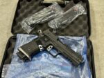 USED Sig Sauer P211 GTO 9mm Comp 4.4″ 21rd 2011 Competition Only 1 Available - View 2