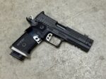 USED Sig Sauer P211 GTO 9mm Comp 4.4″ 21rd 2011 Competition Only 1 Available - View 3