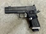 USED Sig Sauer P211 GTO 9mm Comp 4.4″ 21rd 2011 Competition Only 1 Available - View 4