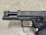 USED Sig Sauer P211 GTO 9mm Comp 4.4″ 21rd 2011 Competition Only 1 Available - View 7