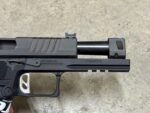 USED Sig Sauer P211 GTO 9mm Comp 4.4″ 21rd 2011 Competition Only 1 Available - View 8
