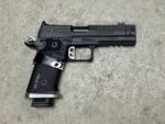 USED Sig Sauer P211 GTO 9mm Comp 4.4″ 21rd 2011 Competition Only 1 Available - View 10