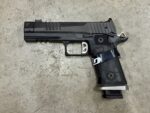 USED Sig Sauer P211 GTO 9mm Comp 4.4″ 21rd 2011 Competition Only 1 Available - View 11