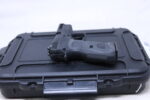 Used SAR Arms P8S Black Compact 9mm 17 Round P8SBL - View 5