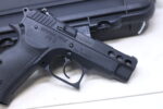 Used SAR Arms P8S Black Compact 9mm 17 Round P8SBL - View 7