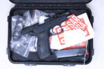 Used SAR Arms P8S Black Compact 9mm 17 Round P8SBL - View 9