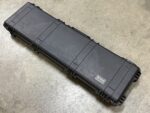 Barrett M98B 338 Lapua Magnum 20″ MRAD Nightforce NXS 5.5-22×56 Read Description - View 8