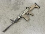 FN SCAR 17S FDE Belgian RCH 7.62×51 NATO 16″ 20rd Belgium Original Box - View 8