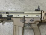 FN SCAR 17S FDE Belgian RCH 7.62×51 NATO 16″ 20rd Belgium Original Box - View 10