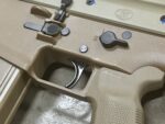 FN SCAR 17S FDE Belgian RCH 7.62×51 NATO 16″ 20rd Belgium Original Box - View 12