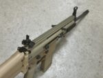 FN SCAR 17S FDE Belgian RCH 7.62×51 NATO 16″ 20rd Belgium Original Box - View 16