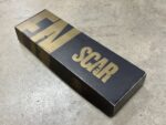 FN SCAR 17S FDE Belgian RCH 7.62×51 NATO 16″ 20rd Belgium Original Box - View 20