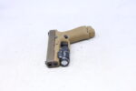 Used Glock 19X 9mm 3 Mags Night Sights TLR7-A UX1950703 - View 6