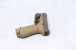Used Glock 19X 9mm 3 Mags Night Sights TLR7-A UX1950703 - View 8