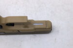 Used Glock 19X 9mm 3 Mags Night Sights TLR7-A UX1950703 - View 10