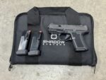 Shadow Systems CR920 Elite Optics Ready Compact 9mm 13rd SS-4012 - View 2