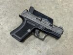 Shadow Systems CR920 Elite Optics Ready Compact 9mm 13rd SS-4012 - View 4