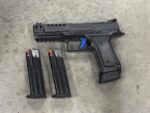 Walther PPQ Q5 Match SF Pro 9mm Optics Ready Steel Frame Competition Made in Germany - View 9