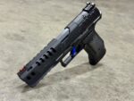Walther PPQ Q5 Match SF Pro 9mm Optics Ready Steel Frame Competition Made in Germany - View 11
