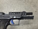Walther PPQ Q5 Match SF Pro 9mm Optics Ready Steel Frame Competition Made in Germany - View 13