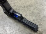 Walther PPQ Q5 Match SF Pro 9mm Optics Ready Steel Frame Competition Made in Germany - View 15