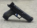 Walther PPQ Q5 Match SF Pro 9mm Optics Ready Steel Frame Competition Made in Germany - View 16