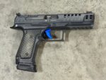 Walther PPQ Q5 Match SF Pro 9mm Optics Ready Steel Frame Competition Made in Germany - View 17
