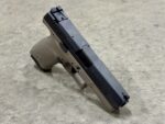 CZ P-10 C FDE 2017 Compact 9mm 15rd 89532 - View 8